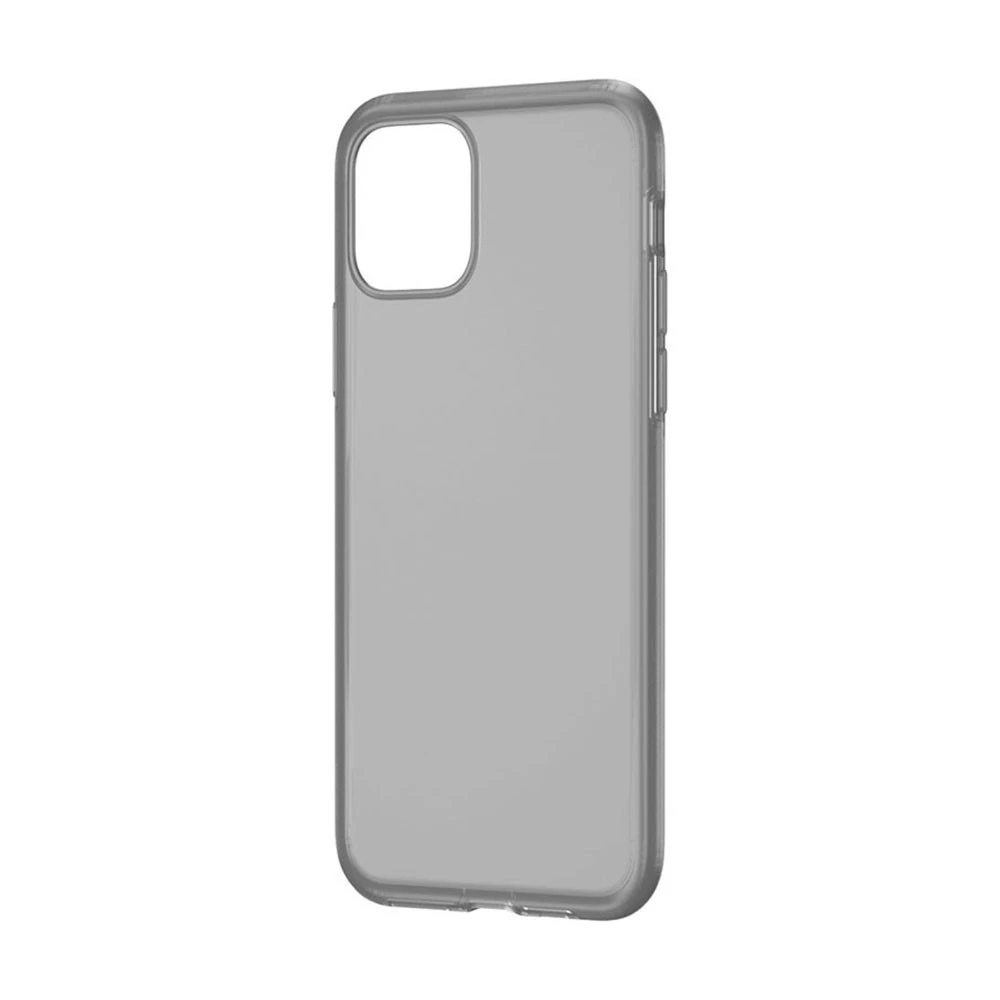 Затемненный чехол Clear Case Transparent для iPhone 11 Pro